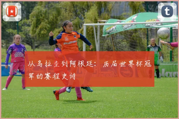 从乌拉圭到阿根廷：历届世界杯冠军的赛程史诗